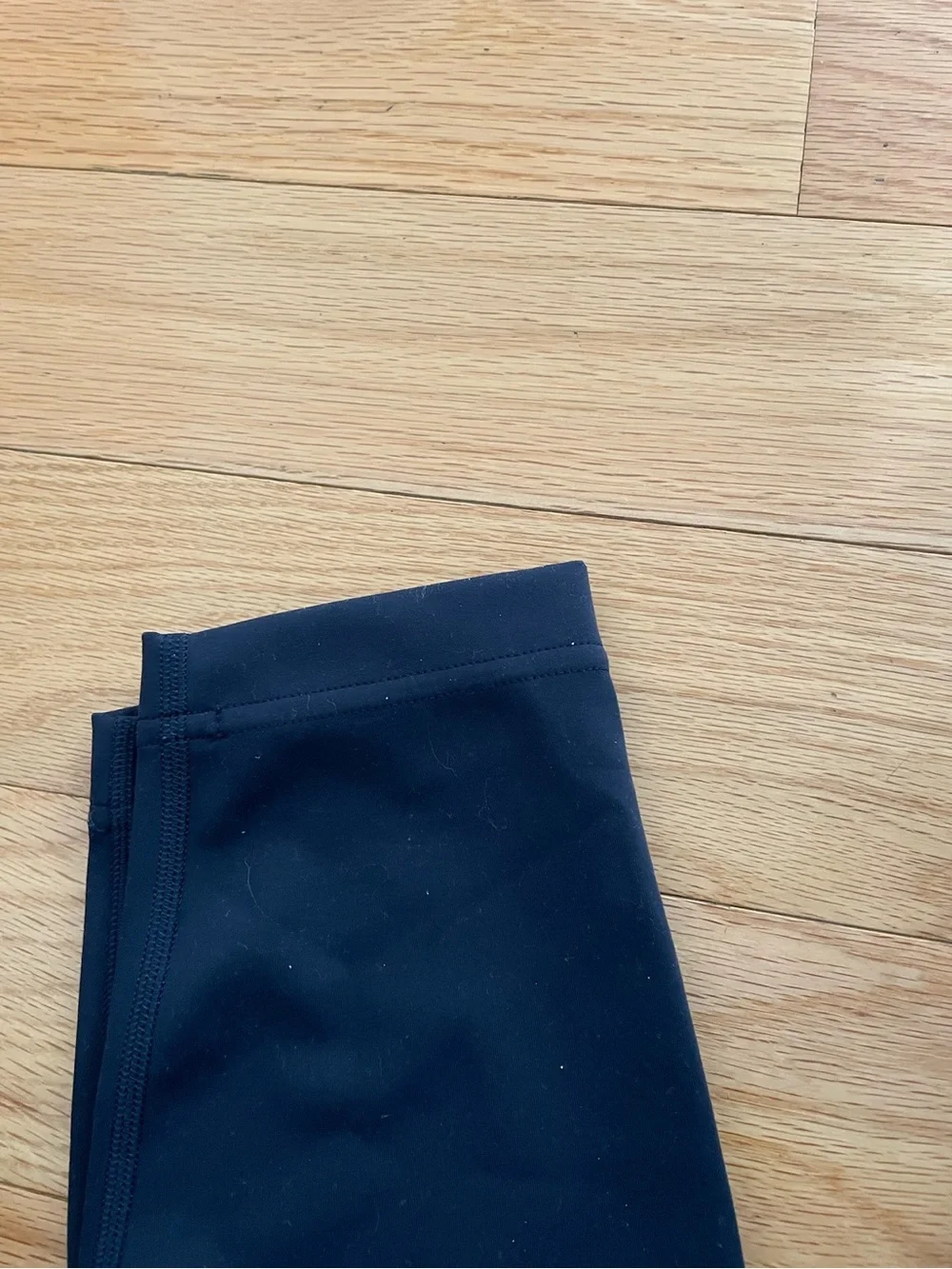 lululemon athletica navy warm Women's Leggings